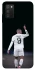 Чехол на Samsung Galaxy A03s Kylian Mbappé фото 1 из 1