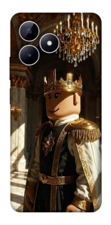 Чохол на Realme Note 50 5G Roblox aesthetics ver.7 фото 1 з 1