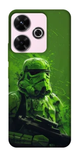 Чехол на Xiaomi Poco M6 4G stormtrooper фото 1 из 1