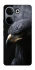 Чохол на TECNO Camon 20 Pro (CK7n) black eagle фото 1 з 1