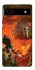 Чехол на Google Pixel 6a WOW Forever v2 фото 1 из 1