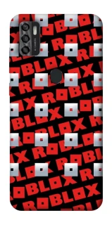 Чехол на ZTE Blade A7s (2020) Roblox aesthetics ver.9 фото 1 из 1
