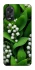 Чехол на Oppo A38 Flowers v24 фото 1 из 1