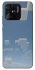 Чехол на Xiaomi Redmi 10C Minecraft sky фото 1 из 1