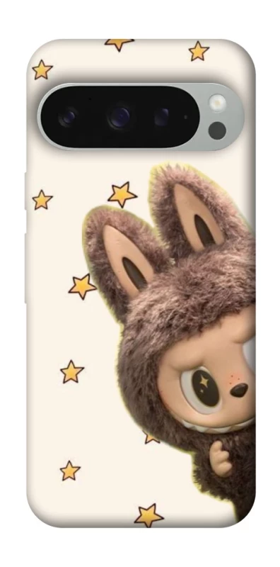 Чохол на Google Pixel 10 Pro XL Cute Zimomo фото 1 з 1