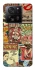 Чохол на Xiaomi 13T Retro collage ver.2 фото 1 з 1