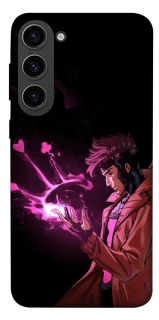 Чехол на Samsung Galaxy S23 Gambit фото 1 из 1