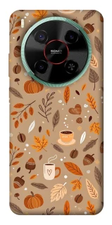 Чехол на ZTE Nubia V70 Max Autumn vibes ver.6 фото 1 Чехол на ZTE Nubia V70 Max Autumn vibes ver.6 фото 1 из 1