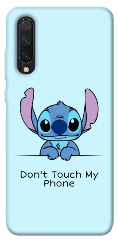 Чохол на Xiaomi Mi CC9 / Mi 9 Lite Stitch ver.5 фото 1 з 1