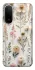 Чохол на Xiaomi Redmi A7 Pro 4G Floral design ver.1 фото 1 з 2