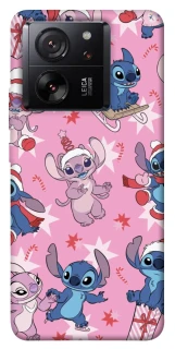Чехол на Xiaomi 13T Pro Stitch ver.22 фото 1 из 1