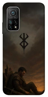 Чохол на Xiaomi Mi 10T Berserk v11 фото 1 з 1