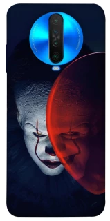 Чохол на Xiaomi Poco X2 Воно v3 фото 1 з 1