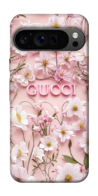 Чохол на Google Pixel 9 Pro Gucci ver.6 фото 1 з 1
