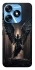 Чохол на TECNO Spark 10 Dark Angel фото 1 з 1