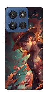 Чохол на Motorola Edge 60 Stylus Luffy фото 1 з 1