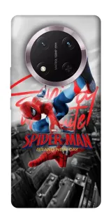 Чохол на Honor X9c Spider Man ver.1 фото 1 з 1