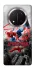 Чехол на Honor X9c Spider Man ver.1 фото 1 из 1
