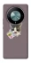 Чехол на Huawei Magic6 Lite cat matcha фото 1 из 1