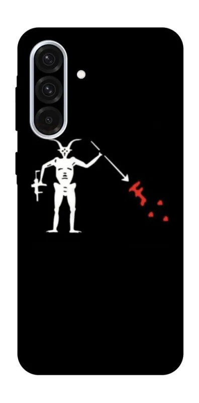 Чохол на Samsung Galaxy A36 5G Military фото 1 з 1