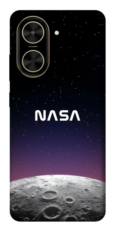 Чохол на Xiaomi Poco C71 NASA ver.1 фото 1 з 1