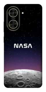 Чохол на Xiaomi Poco C71 NASA ver.1 фото 1 з 1