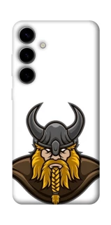 Чехол на Samsung Galaxy S25 Viking фото 1 из 1