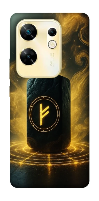 Чохол на Infinix Zero 30 4G Руна Феху фото 1 з 1