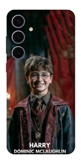 Чохол на Samsung Galaxy S25+ New Harry Potter ver.2 фото 1 з 1