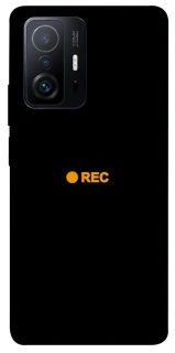 Чехол на Xiaomi 11T / 11T Pro *Rec фото 1 Чехол на Xiaomi 11T / 11T Pro *Rec фото 1 из 1