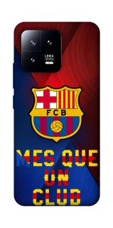 Чехол на Xiaomi 13 FC Barcelona v5 фото 1 из 1