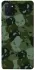 Чехол на Samsung Galaxy Note 10 Lite (A81) Camouflage v31 фото 1 из 1