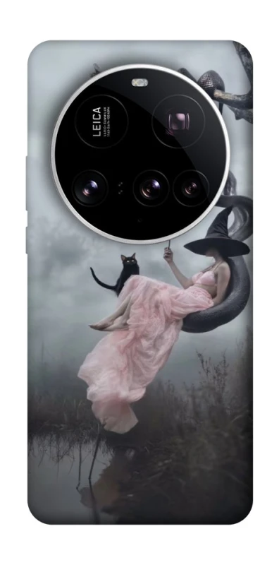 Чохол на Xiaomi 15 Ultra Halloween Witch ver.5 фото 1 з 1