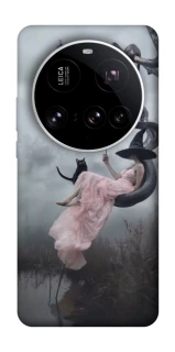 Чохол на Xiaomi 15 Ultra Halloween Witch ver.5 фото 1 з 1
