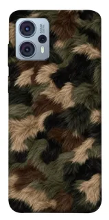 Чохол на Motorola Moto G23 Camouflage v30 фото 1 з 1