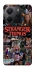 Чехол на Xiaomi Redmi Note 14 5G Stranger Things ver.28 фото 1 из 1