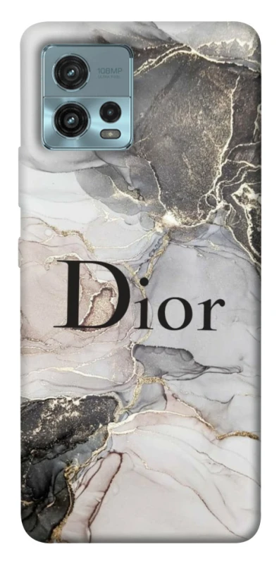 Чехол на Motorola Moto G72 Dior ver.3 фото 1 из 1