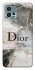 Чехол на Motorola Moto G72 Dior ver.3 фото 1 из 1