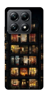 Чохол на Xiaomi 14T Pro My Home фото 1 з 1