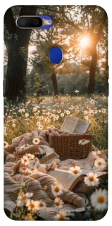 Чохол на Oppo A5s Flowers v14 фото 1 з 1