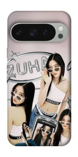 Чохол на Google Pixel 10 Pro XL Kazuha v2 - LE SSERAFIM фото 1 з 1