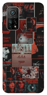 Чохол на Xiaomi Mi 10T Stranger Things ver.23 фото 1 з 1