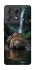 Чохол на Motorola Edge 50 Pro Leopard in water фото 1 з 1