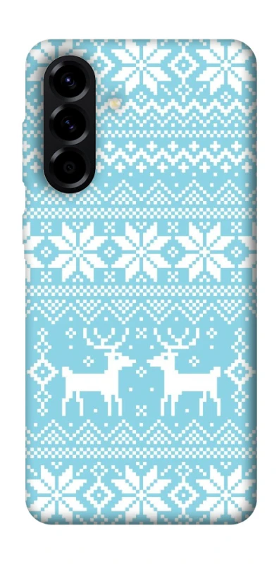 Чохол на Samsung Galaxy A57 5G Новорічний v10 фото 1 з 1