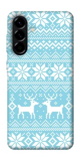 Чохол на Samsung Galaxy A57 5G Новорічний v10 фото 1 з 1