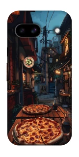 Чохол на Google Pixel 8a Pizza фото 1 з 1