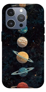 Чехол на Apple iPhone 16 Pro Max star system фото 1 из 1