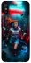 Чохол на Xiaomi Redmi 9A Stranger Things ver.44 фото 1 з 1