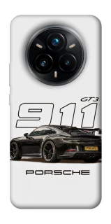 Чехол на Realme 14 Pro+ 911 фото 1 из 1