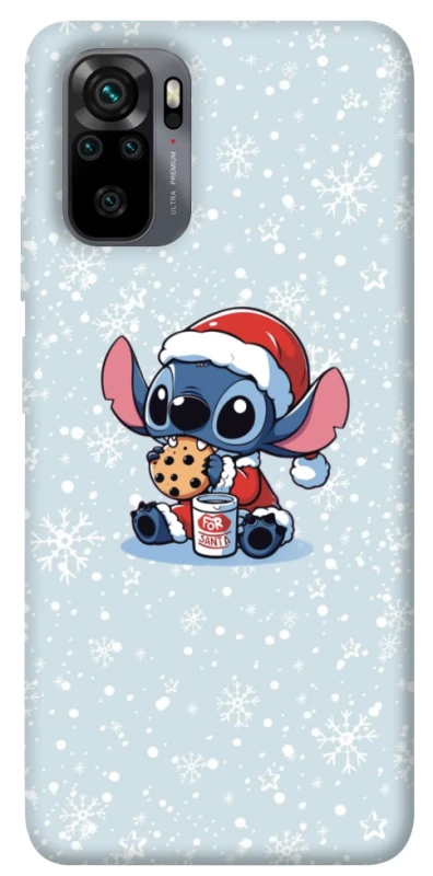 Чохол на Xiaomi Poco M5s Stitch ver.21 фото 1 з 1